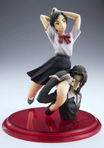 Excellent Model Blood+ Saya Otonashi Figure MegaHouse NEW from Japan_6