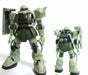 HCM Pro 27-00 MS-06J ZAKU II 1/200 Action Figure Gundam BANDAI NEW from Japan_2