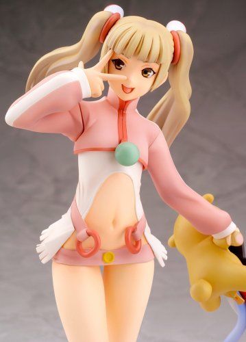 ALTER Burst Angel AMY 1/8 PVC Figure NEW from Japan F/S_2