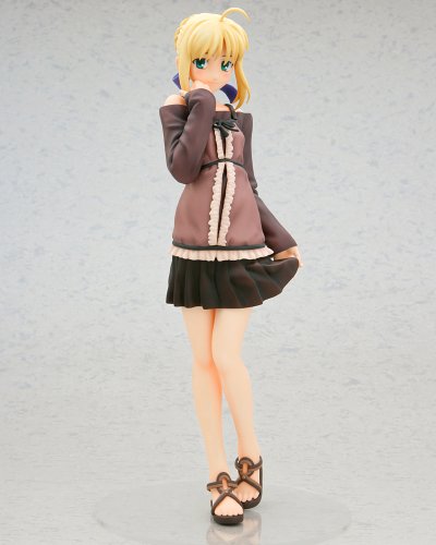 Fate/hollow ataraxia Saber Vacation Ver. 1/6 Scale Figure Good Smile Company_1