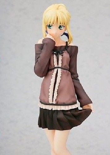 Fate/hollow ataraxia Saber Vacation Ver. 1/6 Scale Figure Good Smile Company_2