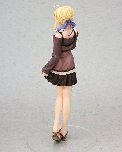 Fate/hollow ataraxia Saber Vacation Ver. 1/6 Scale Figure Good Smile Company_3