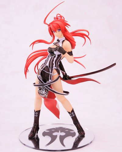 Nitroplus Jingai Makyou Ignis 1/7 Scale Figure Max Factory from Japan_1