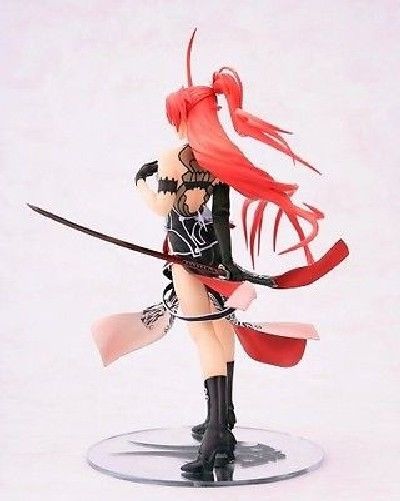 Nitroplus Jingai Makyou Ignis 1/7 Scale Figure Max Factory from Japan_2
