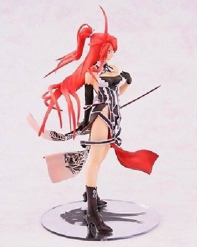 Nitroplus Jingai Makyou Ignis 1/7 Scale Figure Max Factory from Japan_3