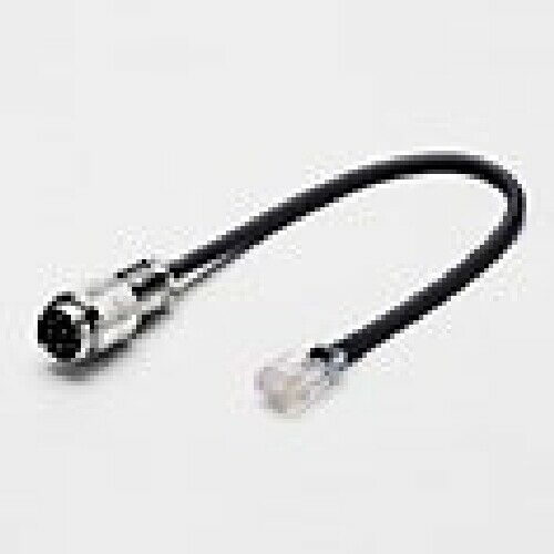 Icom OPC-589 Microphone adapter IC-7000, IC-706 modular NEW from Japan_1