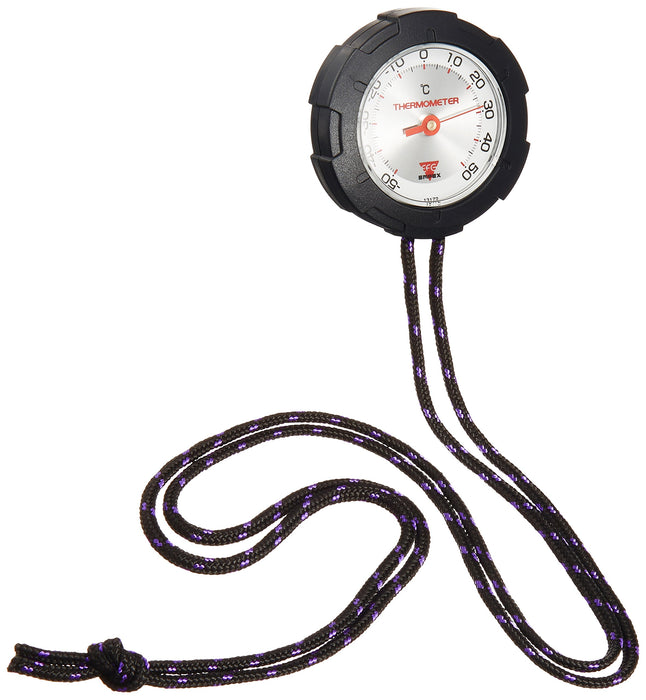 EMPEX Thermometer THERMO-MAX50 Black FG-5152 Made in Japan NEW_1