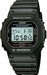 Casio G-Shock watch DW-5600E-1 First Type FOX FIRE Standard Basic NEW from Japan_1