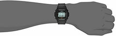 Casio G-Shock watch DW-5600E-1 First Type FOX FIRE Standard Basic NEW from Japan_3