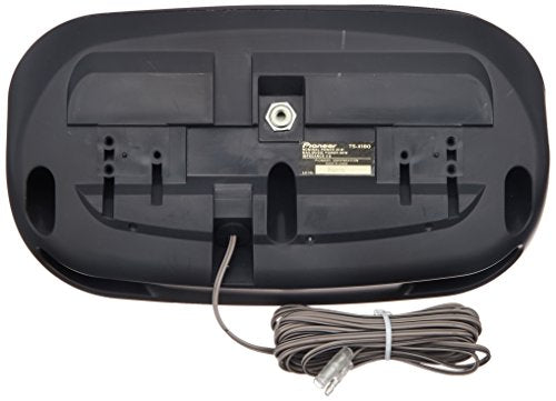 Pioneer Carrozzeria 3 way BOX Car Speaker TS-X180 Black NEW from Japan_2