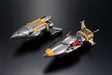 Soul of Chogokin GX-34 GUNBUSTER Action Figure Aim for the Top BANDAI from Japan_2