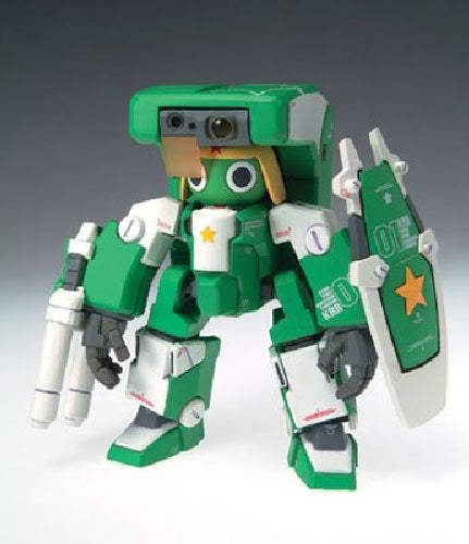 Bandai Spirits Sergeant Frog KERORO FIX #6001 KA-006S ActionFigure Hajime Katoki_1