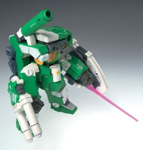 Bandai Spirits Sergeant Frog KERORO FIX #6001 KA-006S ActionFigure Hajime Katoki_2