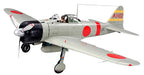 TAMIAYA 1/32 Mitsubishi A6M5 Zero Fighter Model 21 Model Kit NEW from Japan_1