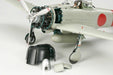 TAMIAYA 1/32 Mitsubishi A6M5 Zero Fighter Model 21 Model Kit NEW from Japan_7