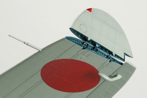 TAMIAYA 1/32 Mitsubishi A6M5 Zero Fighter Model 21 Model Kit NEW from Japan_8