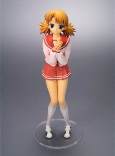 To Heart 2 KARIN SASAMORI 1/8 PVC Figure Kotobukiya NEW from Japan_1