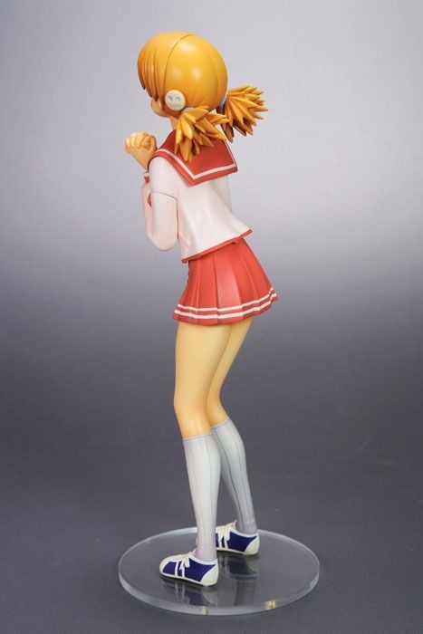 To Heart 2 KARIN SASAMORI 1/8 PVC Figure Kotobukiya NEW from Japan_2