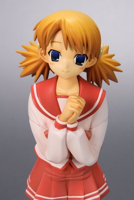 To Heart 2 KARIN SASAMORI 1/8 PVC Figure Kotobukiya NEW from Japan_3