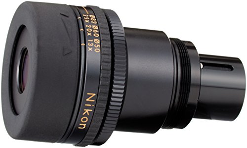Nikon Fieldscope Eyepiece Lens 13-40x / 20-60x / 25-75x MC2 20-60XMC2 NEW_1