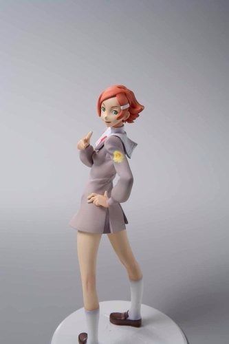 Excellent Model RAHDX SUNRISE EDITION 01 Overman King Gainer Sara Kodama Figure_2