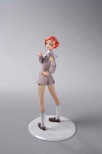 Excellent Model RAHDX SUNRISE EDITION 01 Overman King Gainer Sara Kodama Figure_3