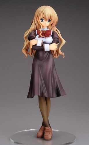 ALTER Otome wa Boku ni Koishiteru TAKAKO ITSUKUSHIMA 1/8 PVC Figure NEW Japan_1