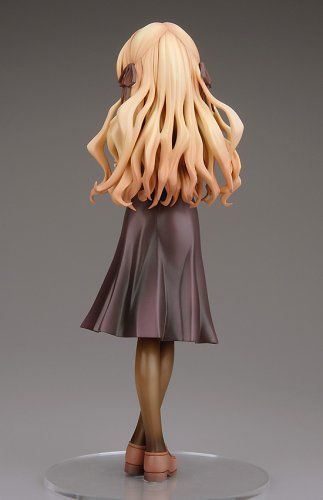 ALTER Otome wa Boku ni Koishiteru TAKAKO ITSUKUSHIMA 1/8 PVC Figure NEW Japan_3