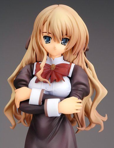 ALTER Otome wa Boku ni Koishiteru TAKAKO ITSUKUSHIMA 1/8 PVC Figure NEW Japan_4