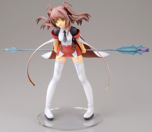 ALTER Pastel Chime Continue RENA RINDOU 1/8 PVC Figure NEW from Japan F/S_1