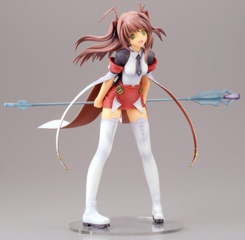 ALTER Pastel Chime Continue RENA RINDOU 1/8 PVC Figure NEW from Japan F/S_2