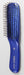 Eihodo SEDUCE Attack Price hair care brush L SEN-705 BL Made in Japan Blue NEW_3