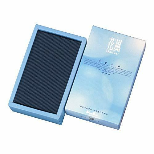 Nippon Kodo - Ka-fuh Scents in the Wind - Aqua 450 Sticks_1