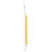 Dental Pro Brushpicks Type I Thin type Size 2 SS Set of 15 pieces polyethylene_3