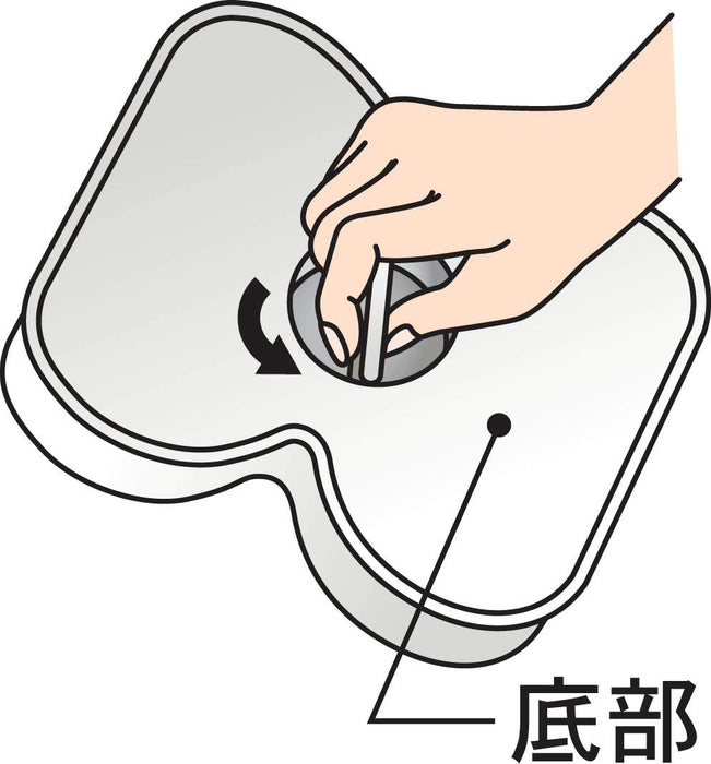 4-ball Nakayama Formula healer With strength function for back, waist White NEW_3