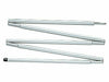 Snow Peak Tarp Pole For Snow Peak Light Tarp "Penta" TP-160 NEW from Japan_1