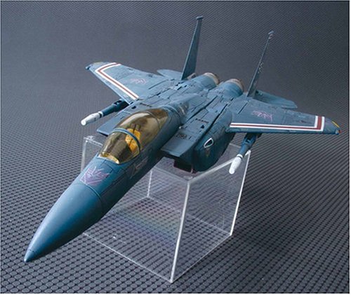 Transformers Masterpiece Starscream MP-3 Takara Tomy Action Figure NEW_2