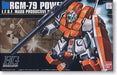 BANDAI HGUC 1/144 RGM-79 POWERED GM Plastic Model Kit Gundam 0083 from Japan_1