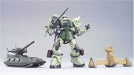 HCM Pro WHITE BASE PUNITIVE FORCE Set 1/200 Action Figure Gundam NEW from Japan_1