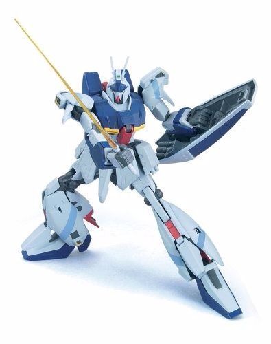 HCM Pro 30-00 RGZ-91 Re-GZ 1/200 Action Figure Gundam CCA BANDAI NEW from Japan_1