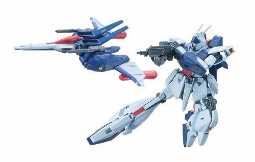 HCM Pro 30-00 RGZ-91 Re-GZ 1/200 Action Figure Gundam CCA BANDAI NEW from Japan_2