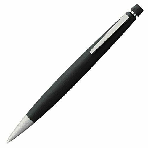 Lamy L101 Mechanical Pencil 2000 0.5mm NEW from Japan_1