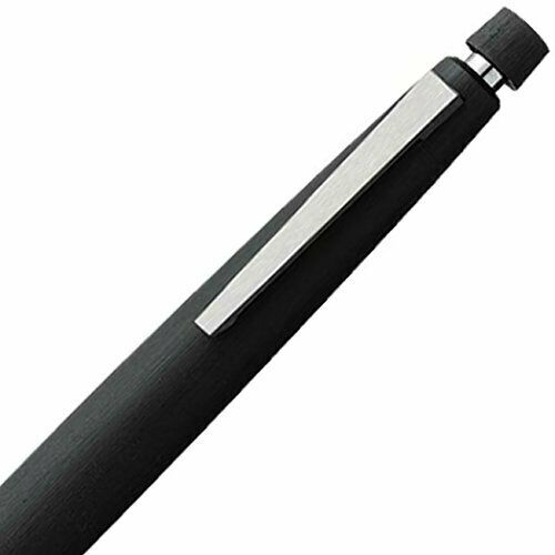 Lamy L101 Mechanical Pencil 2000 0.5mm NEW from Japan_2