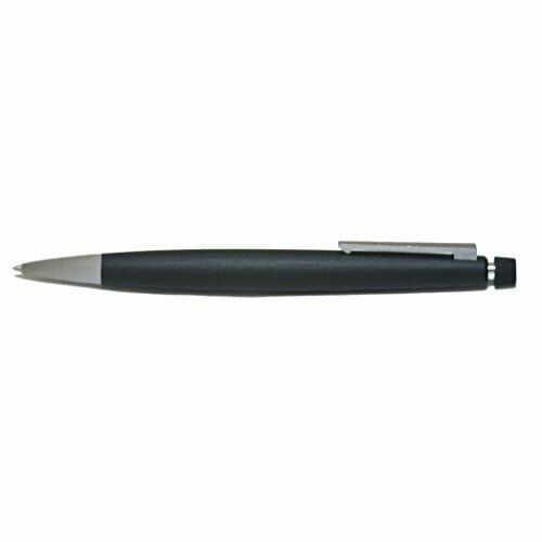 Lamy L101 Mechanical Pencil 2000 0.5mm NEW from Japan_3