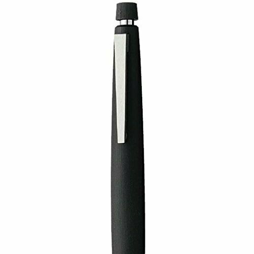 Lamy L101 Mechanical Pencil 2000 0.5mm NEW from Japan_4