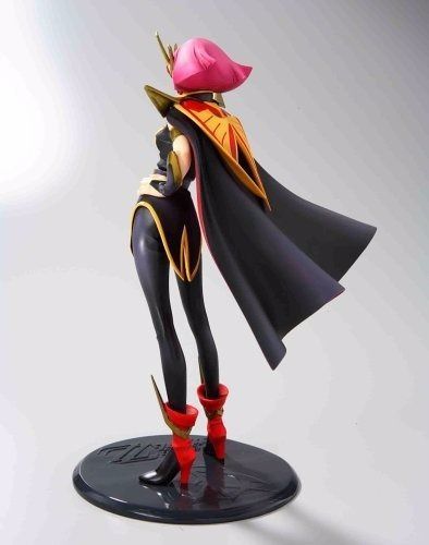 RAHDX Gundam Archives Side 4 Gundam ZZ Haman Karn Figure NEW from Japan_4