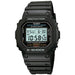Casio G-Shock Digital Watch DW5600E1V Black NEW from Japan_2