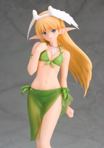 Shining Tears Elwyn 1/7 Scale Figure Max Factory from Japan_4