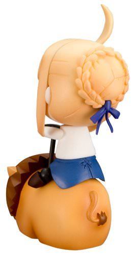 Nendoroid 003 Fate/stay night Lazy Saber Figure Good Smile Company from Japan_2