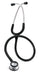 3M Littmann Classic II Pediatric Stethoscope Black Tube 28 inch for Child 2113_1